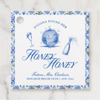 Elle A Trouvé Son Honey Honey Blue Greece Bachelor