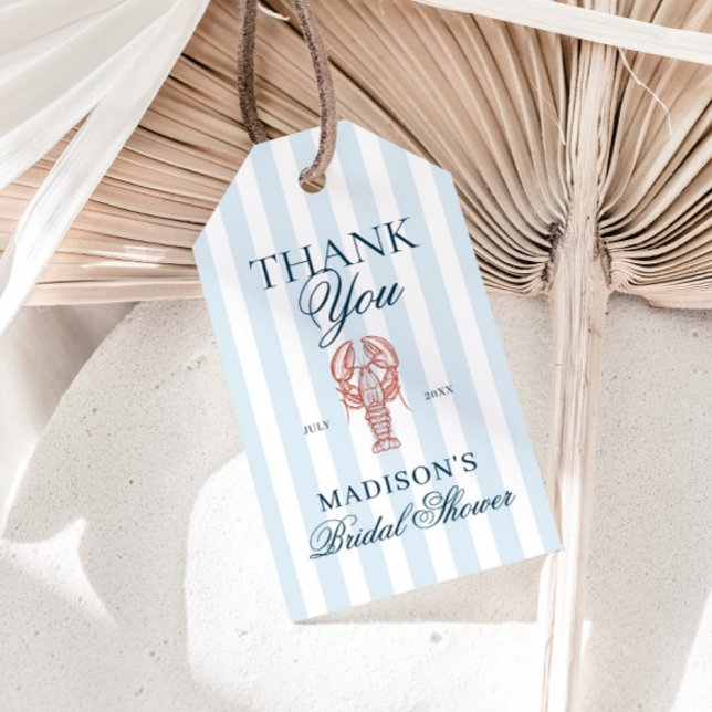 Étiquettes-cadeau Elle est un beau parti Enterrement de vie de jeune (Créateur téléchargé)