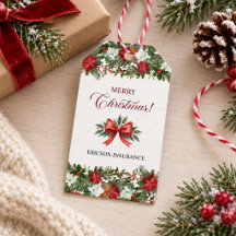 Entreprise Employés d'entreprise Noël