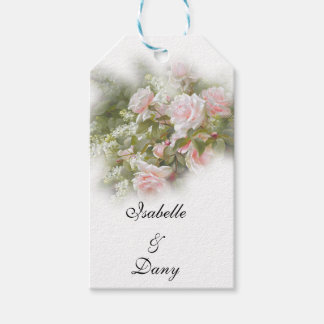 Étiquettes-cadeau Étiquette-cadeau