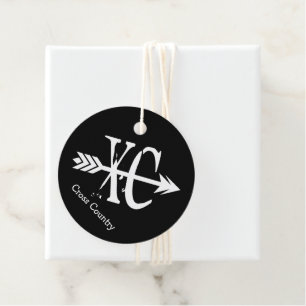 Étiquettes Cadeau Exécution XC inter-pays