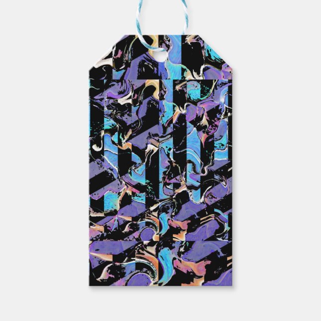 Étiquettes-cadeau Eyesore (Devant)