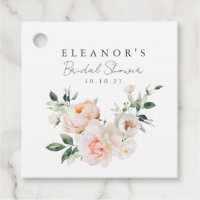 Fard à joues Pivoine Aquarelle Rose Fête de Mariag