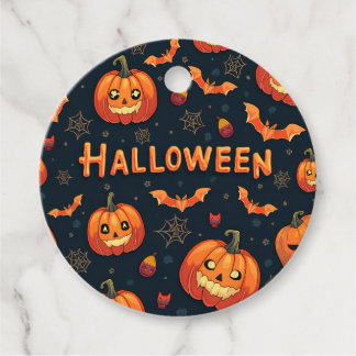 Étiquettes Cadeau Favoriser les balises