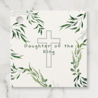 Étiquettes Cadeau Favoriser les balises