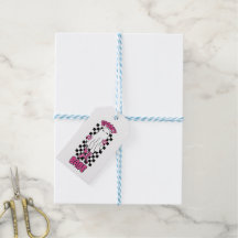 Femme "Éffrayant Babe" Fantôme d'Halloween - Rose 