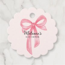 Fête Arc-en-ciel Rose Baby Shower