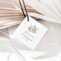Fête d'anniversaire de l'ARIA Tea