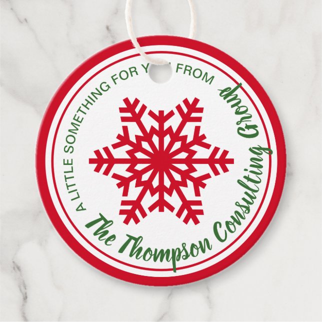 Étiquettes Cadeau Fête de la fête nationale de l'oignon 24 décembre (Devant)