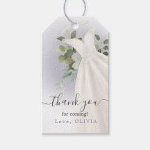 Fête des mariées Robe Mariage Foliage