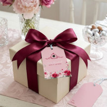 Fleurs de rose rouge vintage Bridgerton Enterremen