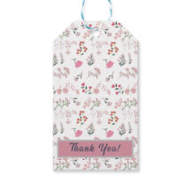 Fleurs délicates assorties en Motif