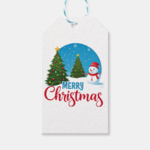 "Frosty Family : Light Blue Winter Wonderland Desi
