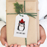 Étiquettes-cadeau Funny Grouchy Chat Catmas Humour Noël<br><div class="desc">Entrez dans l'esprit festif avec une torsion hilarante ! Notre étiquette cadeau de Noël de Noël de Noël de Noël de Chat-Mas comporte un chat tuxedo noir et blanc rongé, agacé, enchevêtré dans les lumières des fêtes, apportant l'humour Ho Ho à vos cadeaux de vacances. Parfait pour les amoureux de...</div>