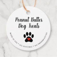 Gourmande Naturelle Treat Chien