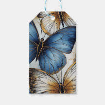 Grace papillon