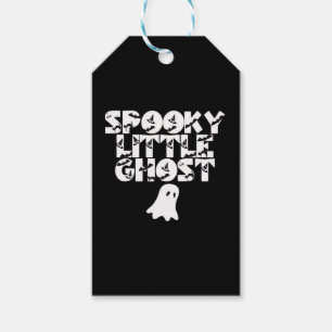 Étiquettes-cadeau Halloween