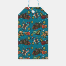 Holiday Sweets- Ice (Color)