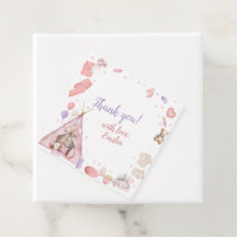 Jeu d'anniversaire de Sleepover Pajama