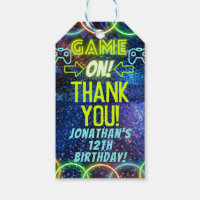 Jeu Sur Jeu Anniversaire Fête Merci Favoriser