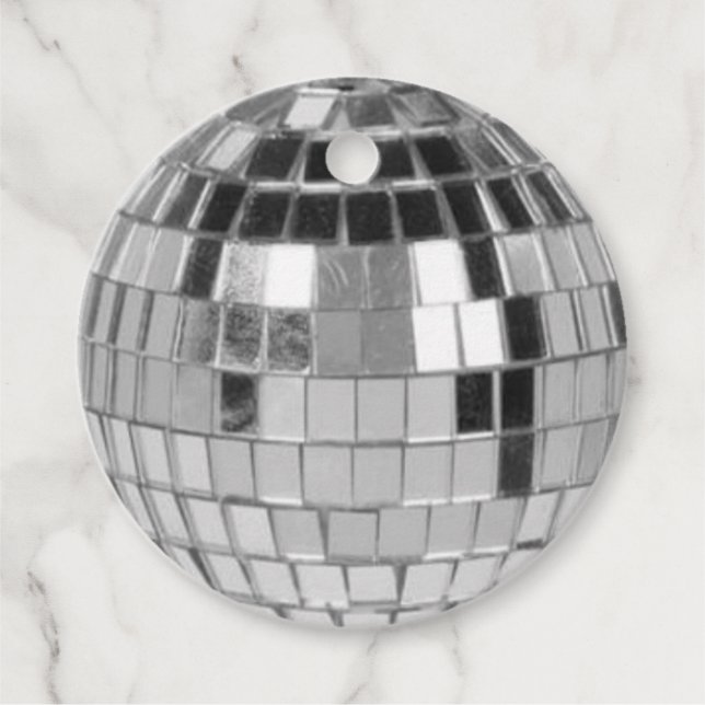 Étiquettes Cadeau Jour du poison (Devant)