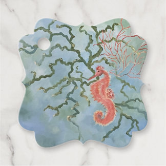 Étiquettes Cadeau Jour du poison