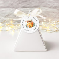 Journée de mariage abeille miel fleur d'orange
