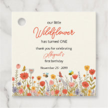 Joyeux 1er anniversaire de la petite abeille sauva