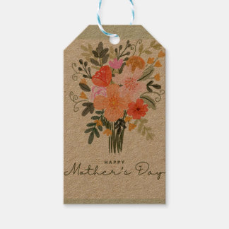 Étiquettes-cadeau Joyeux anniversaire