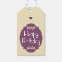 Joyeux anniversaire