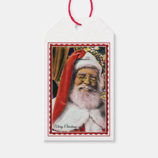 Étiquettes-cadeau Joyeux Noël! -