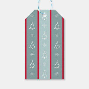Étiquettes-cadeau Joyeux Noël
