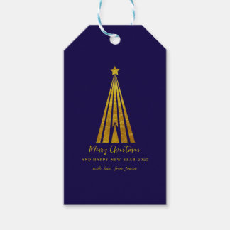 Étiquettes-cadeau Joyeux Noël