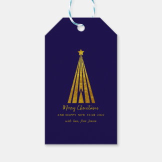 Étiquettes-cadeau Joyeux Noël