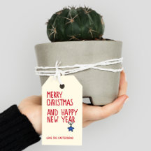 Joyeux Noël Simple Typographie moderne