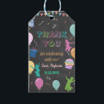 Étiquettes-cadeau Jump Birthday Chalkboard Kid Trampoline Party<br><div class="desc">Personnalisez cette incroyable étiquette cadeau Jump Birthday Chalkboard Kid Trampoline Party avec vos détails facilement et rapidement. Tous les textes sont modifiables ! Pour une personnalisation plus avancée de ce design, il suffit de sélectionner le bouton "Customiser / Personnaliser ce modèle" ci-dessus ! Objets correspondants disponibles dans la collection !...</div>