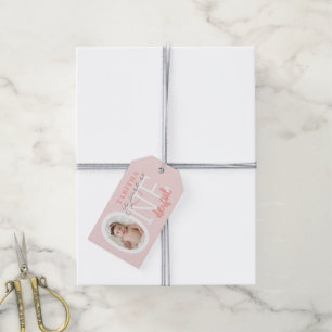 Étiquettes-cadeau Juste ainsi ONEderful