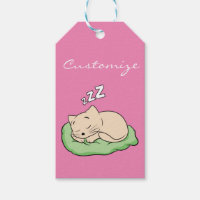 Kitty Thunder-Cove dormant