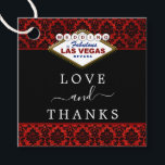 Étiquettes Cadeau La Parties scintillant Damask Las Vegas Mariage Co<br><div class="desc">Célébrez dans le style avec ces étiquettes mariages design et très tendance. Ce design est facile à personnaliser avec votre libellé d'événement spécial et vos invités seront ravis quand ils verront ces étiquettes fabuleuses.</div>