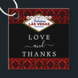 Étiquettes Cadeau La Parties scintillant Damask Las Vegas Mariage Co<br><div class="desc">Célébrez dans le style avec ces étiquettes mariages design et très tendance. Ce design est facile à personnaliser avec votre libellé d'événement spécial et vos invités seront ravis quand ils verront ces étiquettes fabuleuses.</div>