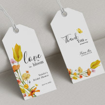 L'amour est dans la Fête des mariées Fleur sauvage