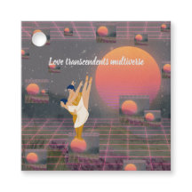 L'amour transcende le multivers