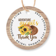 L'aventure Attend Fleurs de Tournesol Rustiques po