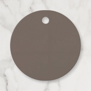 Étiquettes Cadeau Libérez votre créativité avec la couleur glisser-d