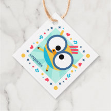 Lingokids Party avec Billy