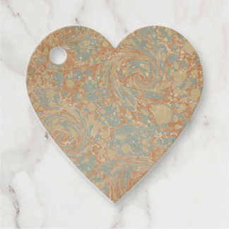 Étiquettes Cadeau Livre de motifs antiques I