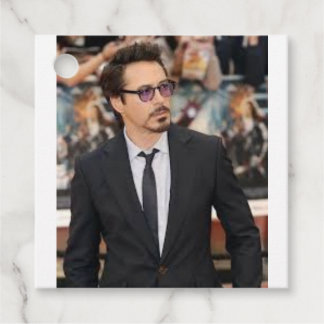 Étiquettes Cadeau Luau hawaïen : "Célébration d'Aloha : Paradi tropi