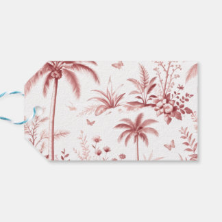 Étiquettes-cadeau Luxury Custom Logo Paper Gift tag | Minimal Boutiq