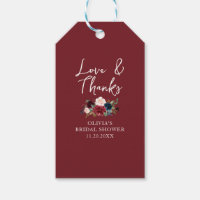 Mariage Fleurs d'Amour et de Gratitude