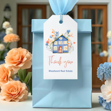 Marketing de référence de revendeur | Merci élégan